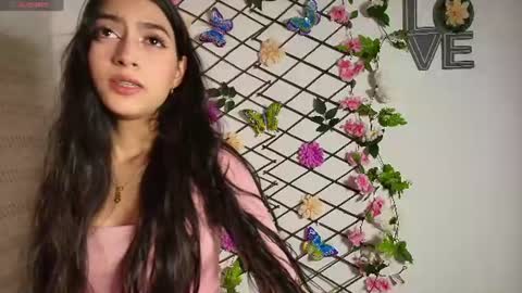  SUSANA  online show from July 2026 04:42:02 AM