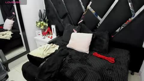 Snapshot of susana_flame chatting on July 2026 02:09:01 AM Susana Flame online show from July 2026 02:09:01 AM