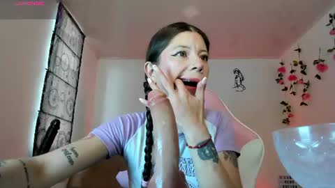 Snapshot of susana_garciaa chatting on July 2026 09:51:01 PM Susana ig susanna garcia23 online show from July 2026 09:51:01 PM