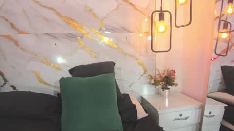 Susana online show from April 2026 04:46:01 AM