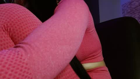 susana online show from February 2025 11:26:02 PM