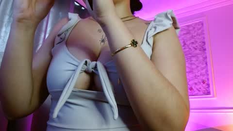 susana online show from February 2025 05:09:02 PM