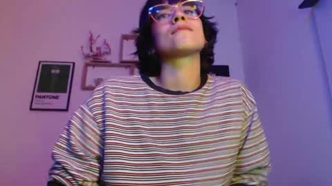 Snapshot of susana_w chatting on February 2025 12:10:01 AM susana_w online show from February 2025 12:10:01 AM