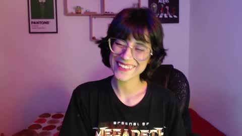 Snapshot of susana_w chatting on February 2025 04:26:01 AM susana_w online show from February 2025 04:26:01 AM