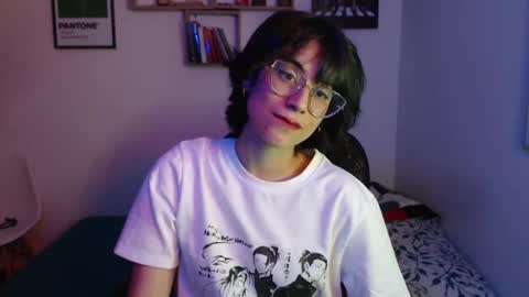 Snapshot of susana_w chatting on February 2025 11:59:02 PM susana_w online show from February 2025 11:59:02 PM