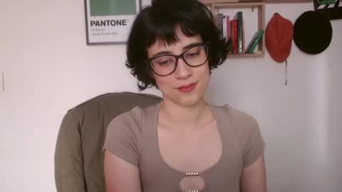 Snapshot of susana_w chatting on November 2025 05:57:02 PM susana_w online show from November 2025 05:57:02 PM