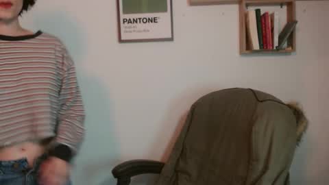 susana_w online show from November 2025 10:09:01 PM