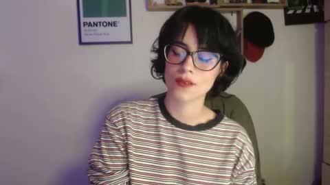 susana_w online show from December 2025 11:21:01 PM