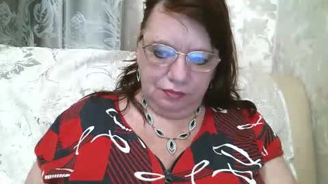 SusanaAhSun online show from December 2024 11:54:02 AM