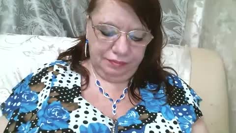 SusanaAhSun online show from January 2025 12:31:01 PM