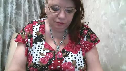 SusanaAhSun online show from February 2025 11:54:01 AM