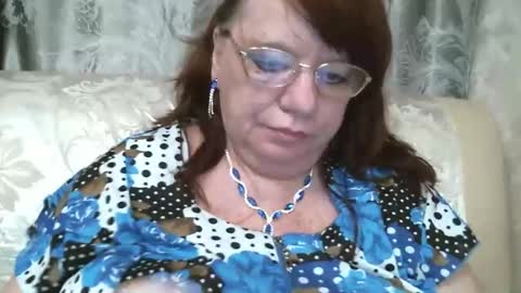 SusanaAhSun online show from March 2025 02:59:01 PM