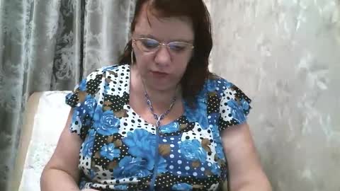 SusanaAhSun online show from September 2025 11:01:01 AM