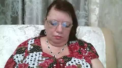 SusanaAhSun online show from October 2025 11:08:02 AM