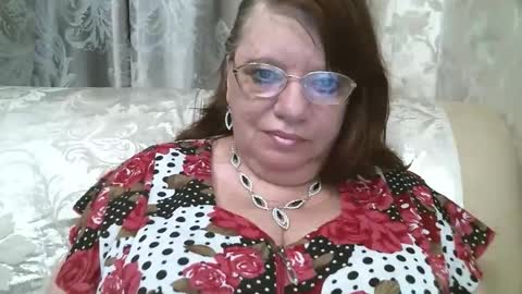 SusanaAhSun online show from February 2026 12:09:02 PM