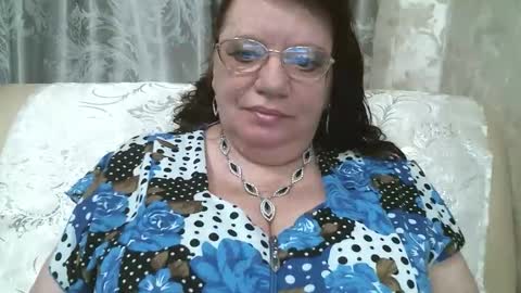 SusanaAhSun online show from May 2026 11:05:02 AM
