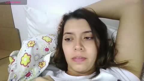 Susana online show from March 2026 02:15:01 AM