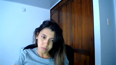 Susana online show from May 2026 08:06:02 PM