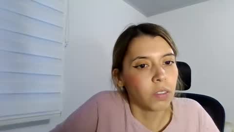 Susana online show from August 2026 11:17:01 PM