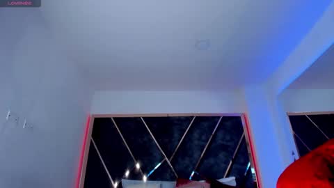 susanahenao online show from November 2025 07:37:01 PM