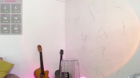 Susana hendrix    online show from September 2025 06:30:02 PM