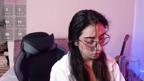 Susana hendrix    online show from March 2026 06:12:01 PM