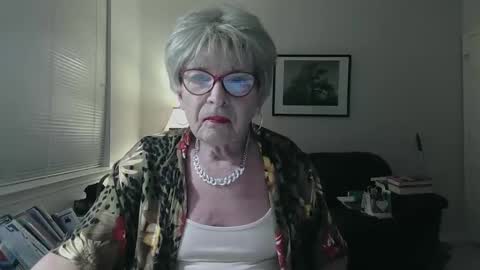 sexualsusan online show from February 2025 11:16:02 PM