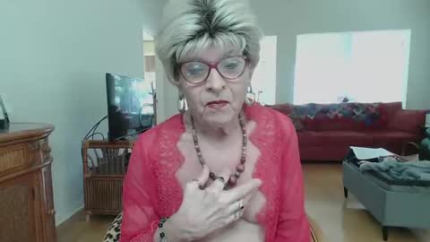 sexualsusan online show from February 2025 07:02:01 PM