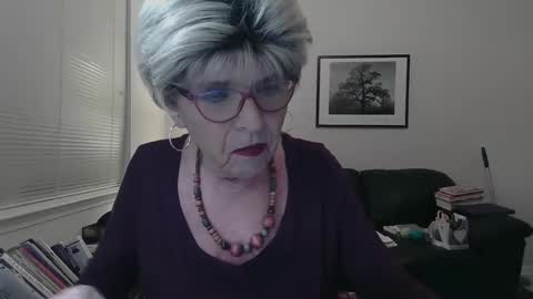 sexualsusan online show from February 2025 11:36:01 PM