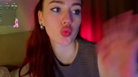 Stacy online show from May 2026 09:38:01 PM