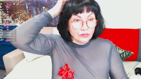 Susan online show from March 2025 09:07:02 AM