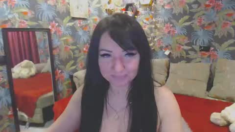 SusanLaNice online show from December 2024 01:05:02 PM