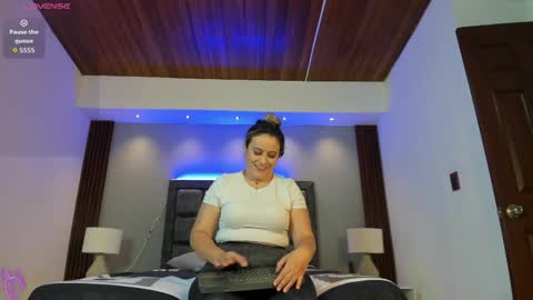 Susan  Everyday From 0530 to 1430 Col Time online show from March 2026 10:43:02 AM