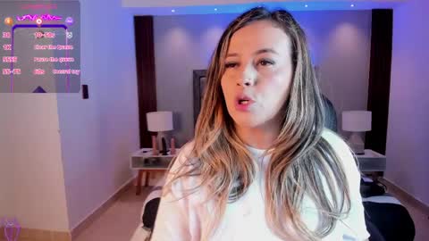 Susan  Everyday From 0530 to 1430 Col Time online show from April 2026 10:38:01 AM