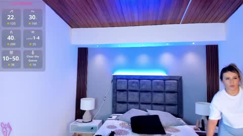 Susan  Everyday From 0530 to 1430 Col Time online show from April 2026 10:37:02 AM