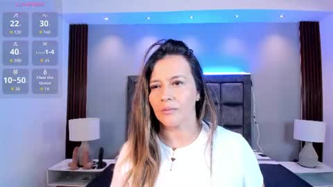 Snapshot of susann_ross chatting on July 2026 11:24:02 AM Susan Everyday From 0530 to 1430 Col Time online show from July 2026 11:24:02 AM
