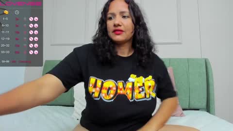 Amelia  online show from December 2024 03:08:01 PM