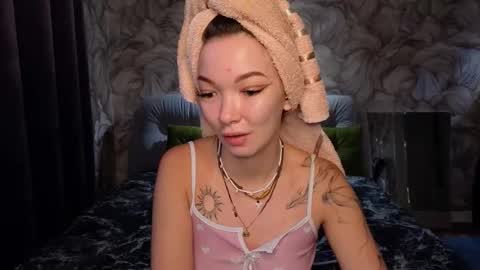 susannjohnson online show from October 2025 12:19:01 AM