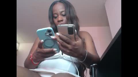 Snapshot of susansexy chatting on May 2026 03:00:01 PM SUSAN online show from May 2026 03:00:01 PM