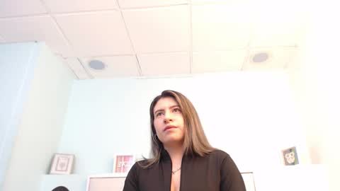 susanwilliams_ online show from February 2026 11:03:02 AM