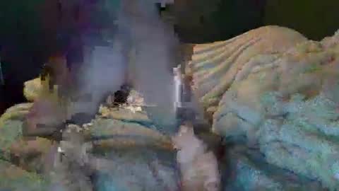 Suseee online show from December 2025 05:36:02 AM