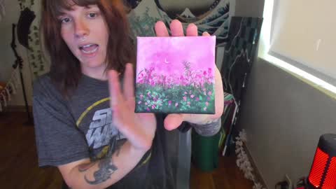   online show from January 2025 06:38:02 PM