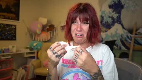   online show from July 2026 08:44:01 PM