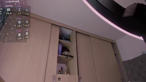 Juliana garcia online show from April 2026 10:09:02 PM