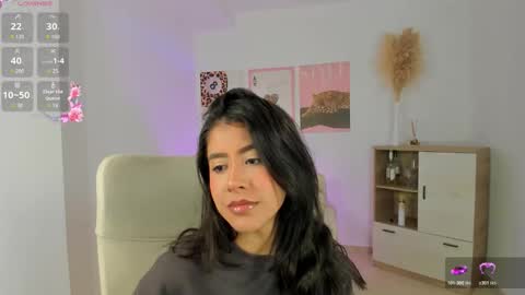 Sussan Monroe online show from February 2026 09:54:01 AM