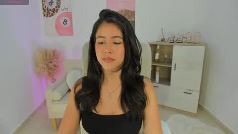 Sussan Monroe online show from April 2026 08:57:01 AM