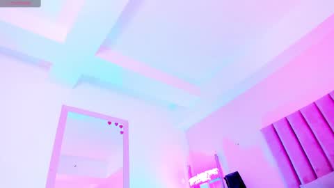 Sussan Nicole  online show from February 2025 03:40:01 PM