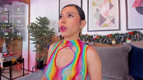 Your Squirt queen online show from December 2024 12:12:02 PM