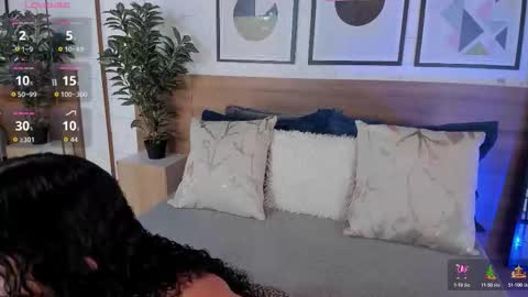 Your Squirt queen online show from November 2025 12:05:01 PM