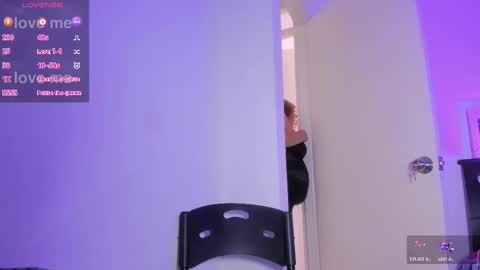 sussanmiller_ online show from January 2025 02:25:02 PM